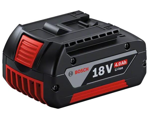 باتری لیتیوم یونی بوش 18 ولت مدل GBA 18V